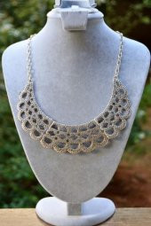 STONEAGE JEWELLERY Bayan Bohem Kolye thumbnail 2