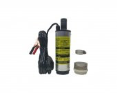 BAY-TEC AKARYAKIT DALGIÇ POMPASI MİNİ / 12V 51 mm MK4950 - 1
