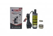 BAY-TEC AKARYAKIT DALGIÇ POMPASI MİNİ / 12V 51 mm MK4950 - 2
