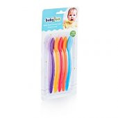 Babyjem Mama Kaşığı 5li 566 - 3