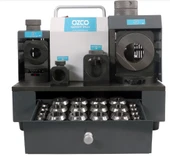 OZCO   GD30T Plus Matkap Ucu Bileme Motoru - 1