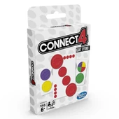 Connect 4 Kart Oyunu - 2