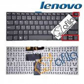 Lenovo V14-ADA (82C4) Notebook Klavye (Külrengi TR) Füme - 2