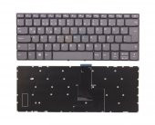 Lenovo V14-ADA (82C4) Notebook Klavye (Külrengi TR) Füme - 3