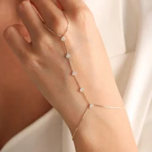 14 Ayar Altın Kalplerimiz Şahmeran - 1