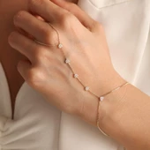 14 Ayar Altın Kalplerimiz Şahmeran - 3