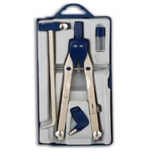 Alex Pergel Teknik Uzatma Ayakli Alx-804 - 1