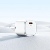 Mcdodo Ch-4020 20w Pd Typec Hızlı Şarj Cihazı -beyaz - 2