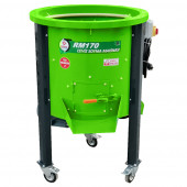Rema RM170 Sabit Devirli Ceviz Soyma Makinesi 90KG/170L 220V - 1