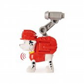 Spin Master Paw Patrol Rozetli Kahramanlar - Marshall - 3