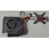 HP Pavilion DV6000 HeatSink + Fan 451860-001 RESME BAKIP ALINIZ FARKLI VERSİYONU VAR - 1
