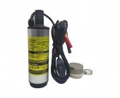 BAY-TEC AKARYAKIT DALGIÇ POMPASI MİNİ / 24V 51 mm - 1