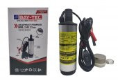 BAY-TEC AKARYAKIT DALGIÇ POMPASI MİNİ / 24V 51 mm - 2