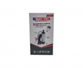 BAY-TEC AKARYAKIT DALGIÇ POMPASI MİNİ / 24V 51 mm - 3