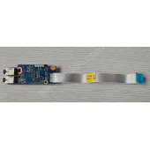 SAMSUNG NP355V5C NP355V AUDİO SES SOKETİ - 1