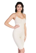 Form Angel 5010 Bayan Askılı Tam Boy Korse - 1