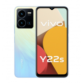 Vivo Y22s Yaz Esintisi 128 GB 6 GB Ram Akıllı Telefon - 1