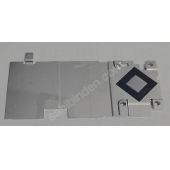 Hp Stream X360 11-P SERİSİ 11-P010Nt Soğutucu Blok Heatsink - 2