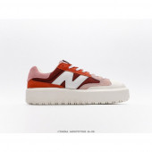 New Balance CT302 Burgundy Pink Haze CT302MA - 1