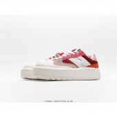 New Balance CT302 Burgundy Pink Haze CT302MA - 5