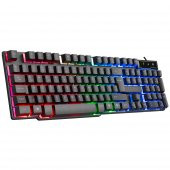 RAMTECH FULLFORCE FF447 R5-3600 32GB RAM 256GB SSD  RX580/8GB OYUNCU MASAÜSTÜ BİLGİSAYAR - 4