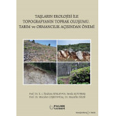 Palme Taşların Ekolojisi İle Topografyanın Toprak Oluşumu Tarım ve Ormancılık Açısından Önemi - 1