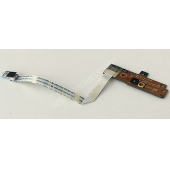 ASUS X53 A53 X53U A53U K53U POWER BUTON TETİK KARTI LS-7326P - 1