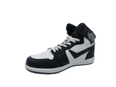 Lambırlent 8075 Unisex Siyah Bilekli Spor Ayakkabı thumbnail 3