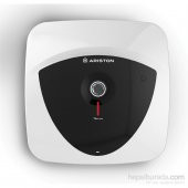 Ariston Andris Lux 15 U 1200 W 15 lt Tezgah Altı Termosifon MONTAJ HARİÇ - 1