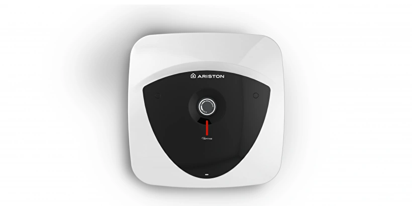 Ariston Andris Lux 15 U 1200 W 15 lt Tezgah Altı Termosifon MONTAJ HARİÇ - 2