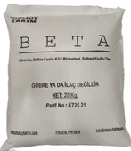 BETA İthal Rafine Kaolin 20 Kg. - 1