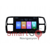 CİTROEN C5 AİRCROSS 2019-2022 9'' 4 GB MULTİMEDYA - 1