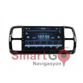 CİTROEN C5 AİRCROSS 2019-2022 9'' 4 GB MULTİMEDYA - 2