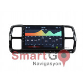 CİTROEN C5 AİRCROSS 2019-2022 9'' 4 GB MULTİMEDYA - 3