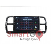 CİTROEN C5 AİRCROSS 2019-2022 9'' 4 GB MULTİMEDYA - 4