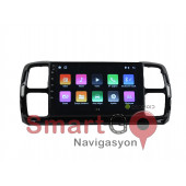 CİTROEN C5 AİRCROSS 2019-2022 9'' 4 GB MULTİMEDYA - 5