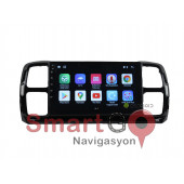 CİTROEN C5 AİRCROSS 2019-2022 9'' 4 GB MULTİMEDYA - 6