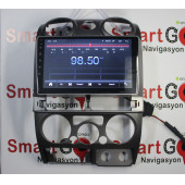 ISUZU DMAX -D MAX  9" 2008/2011 4 GB MULTİMEDYA - 5