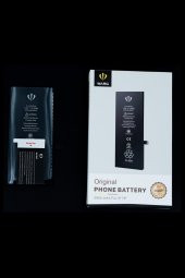 iPhone 7 Plus 2900 mAh Batarya - 1