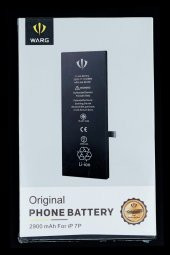 iPhone 7 Plus 2900 mAh Batarya - 3