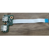 Lenovo S100 Usb Soket - 1