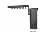 Sobo Akvaryum Şelale Aparatlı İç Filtre 5W 500 Lt/Saat WP-280F - 1