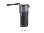 Sobo Akvaryum Şelale Aparatlı İç Filtre 5W 200 Lt/Saat WP-1105F - 1