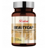 BALEN BEAUTYCAP BİTKİ EKSTRAKLARI,VİTAMİN VE MİNERAL İÇEREN 60 KAPSÜL 575 MG - 1