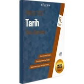 BİLFEN 11.SINIF PROTEST TARİH SORU BANKASI - 1