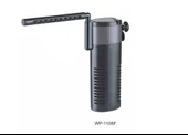 Sobo Akvaryum Şelale Aparatlı İç Filtre 8W 700Lt/Saat WP-1108F - 1