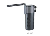 Sobo Akvaryum Şelale Aparatlı İç Filtre 20W 900Lt/Saat WP-1120F - 1