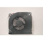 Dell İnspiron D620 D630 Uyumlu Cpu Fan, İşlemci Fanı - 1