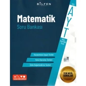 BİLFEN AYT MATEMATİK SORU BANKASI YENİ - 1