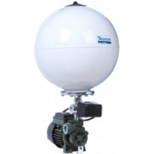 Baymak Pkm 60 Hidrofor ( 1 Kat / 2 Daireye Kadar) - 1